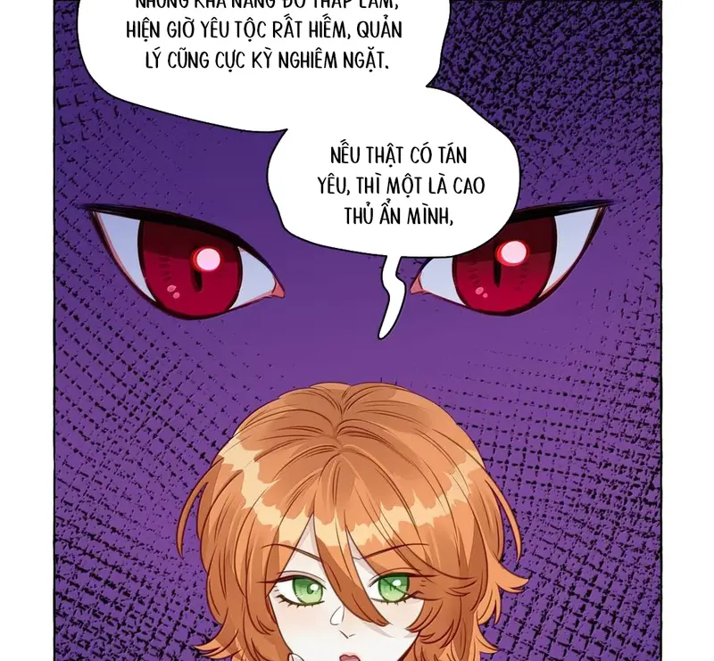 Hồ Ly Vẫn Luôn Nói Dối - Pheromone Chapter 48 - Trang 44