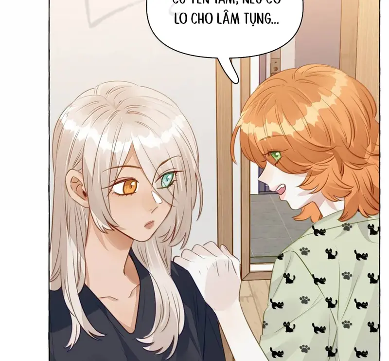 Hồ Ly Vẫn Luôn Nói Dối - Pheromone Chapter 48 - Trang 47