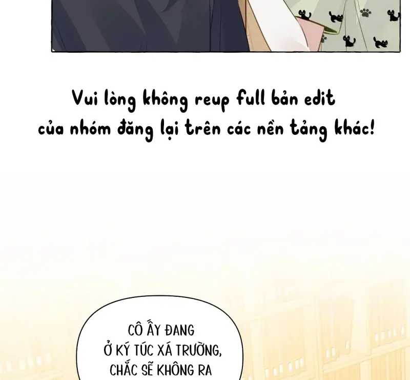 Hồ Ly Vẫn Luôn Nói Dối - Pheromone Chapter 48 - Trang 48