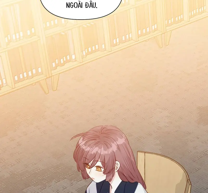 Hồ Ly Vẫn Luôn Nói Dối - Pheromone Chapter 48 - Trang 49