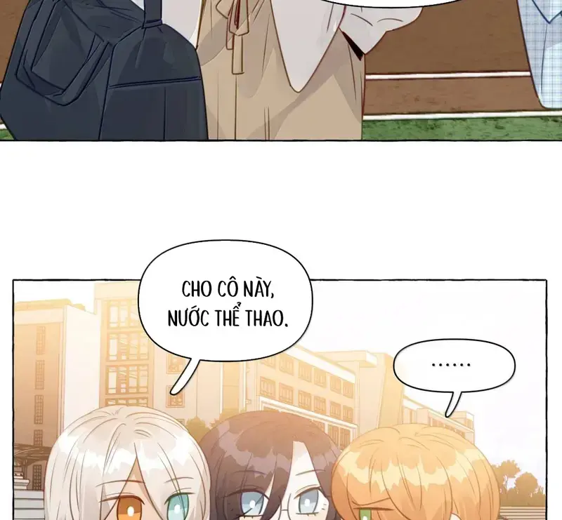 Hồ Ly Vẫn Luôn Nói Dối - Pheromone Chapter 49 - Trang 13