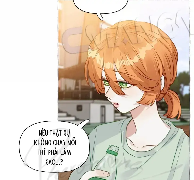 Hồ Ly Vẫn Luôn Nói Dối - Pheromone Chapter 49 - Trang 16