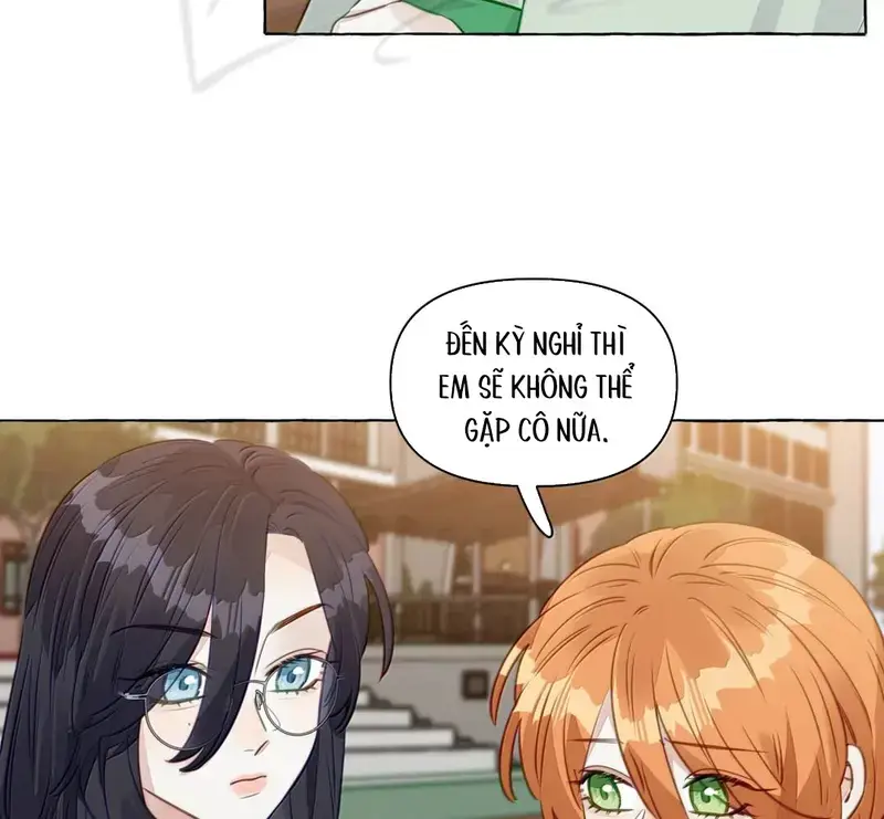 Hồ Ly Vẫn Luôn Nói Dối - Pheromone Chapter 49 - Trang 17