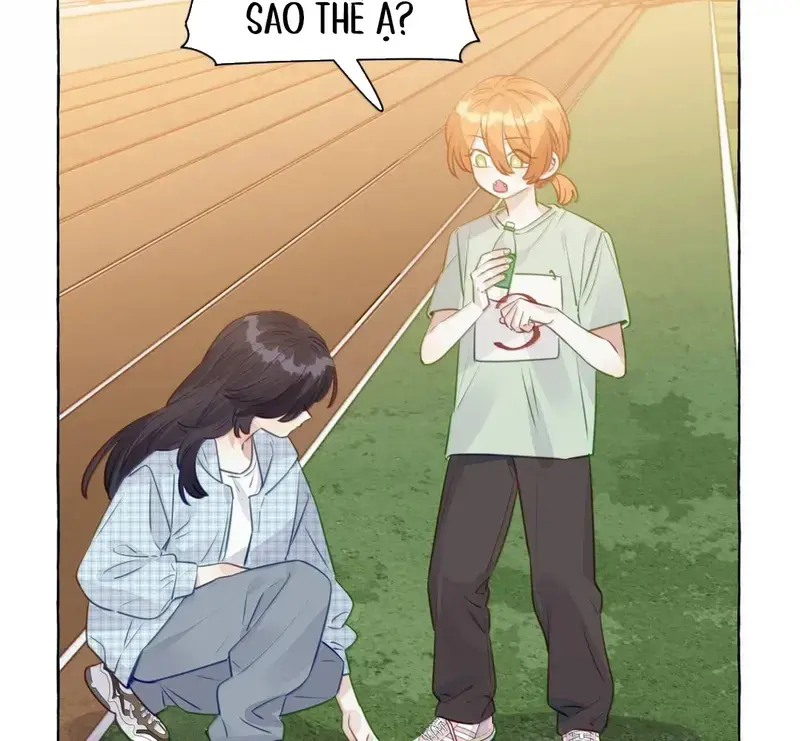 Hồ Ly Vẫn Luôn Nói Dối - Pheromone Chapter 49 - Trang 19