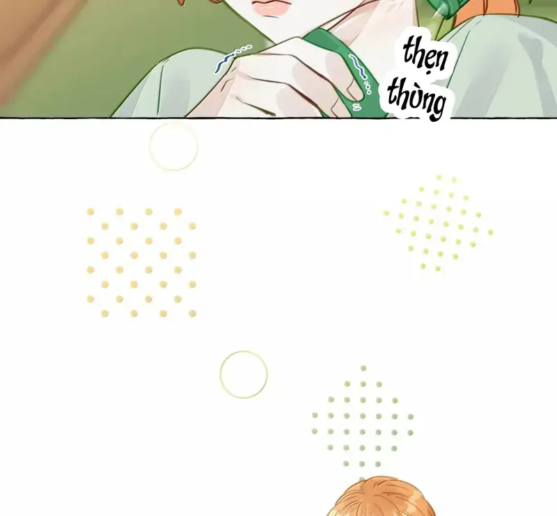 Hồ Ly Vẫn Luôn Nói Dối - Pheromone Chapter 49 - Trang 22