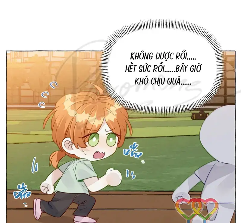 Hồ Ly Vẫn Luôn Nói Dối - Pheromone Chapter 49 - Trang 33