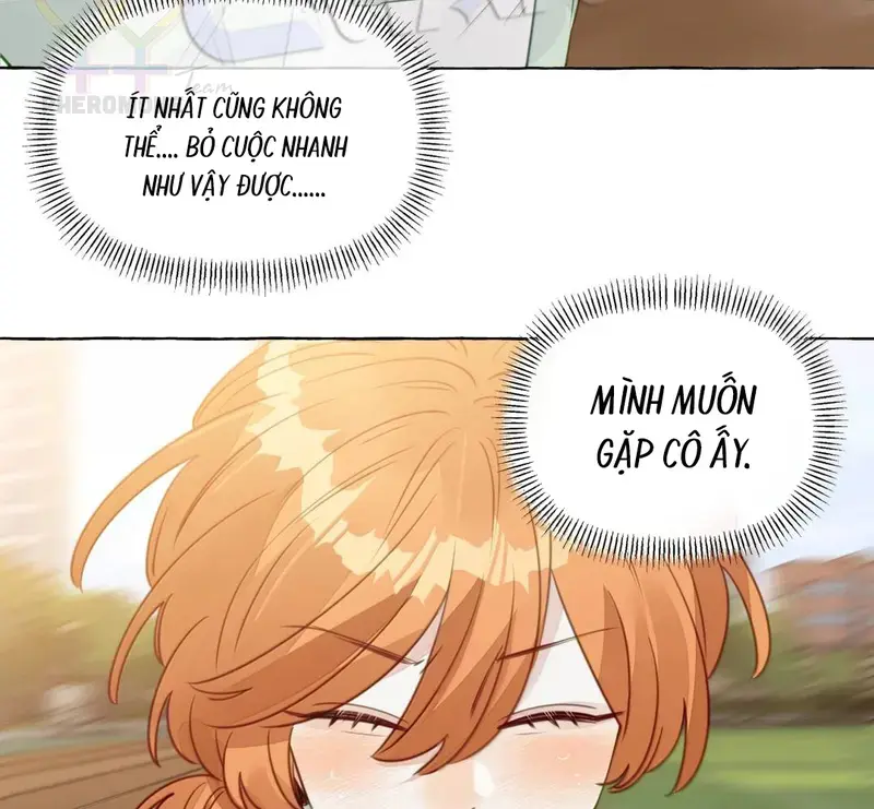 Hồ Ly Vẫn Luôn Nói Dối - Pheromone Chapter 49 - Trang 36