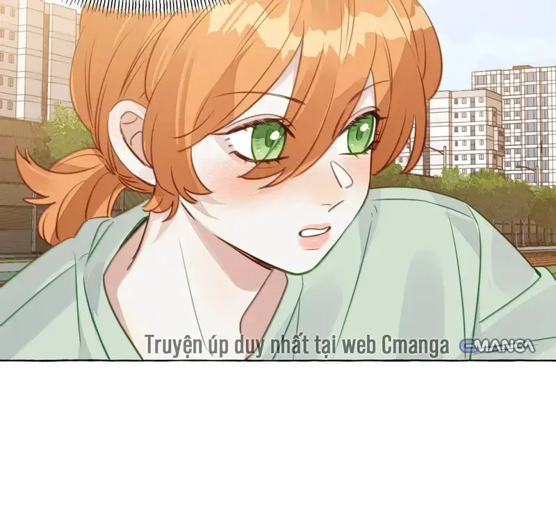 Hồ Ly Vẫn Luôn Nói Dối - Pheromone Chapter 49 - Trang 39