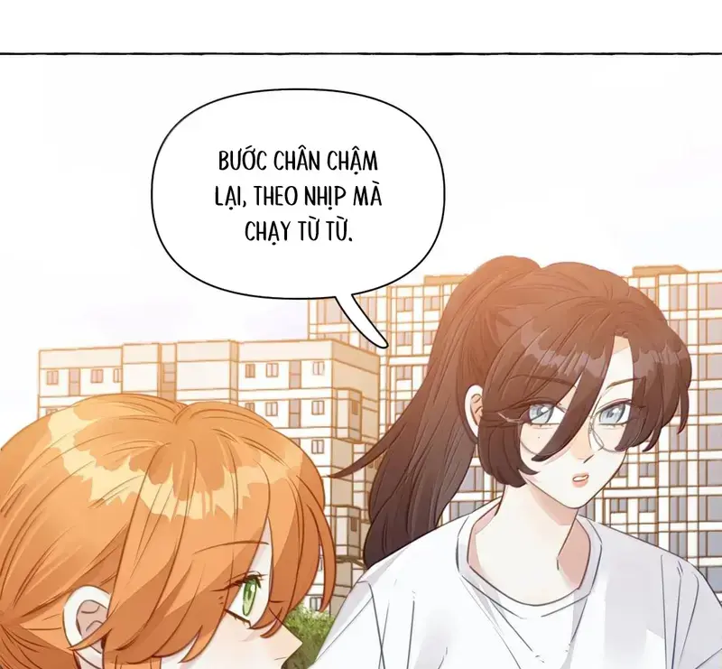 Hồ Ly Vẫn Luôn Nói Dối - Pheromone Chapter 49 - Trang 40