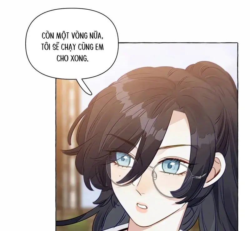 Hồ Ly Vẫn Luôn Nói Dối - Pheromone Chapter 49 - Trang 42