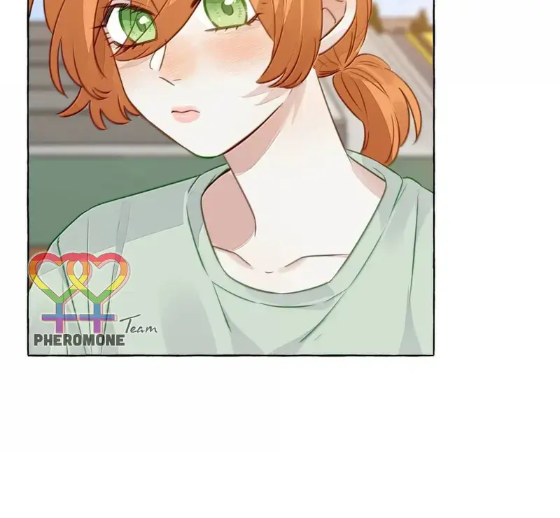 Hồ Ly Vẫn Luôn Nói Dối - Pheromone Chapter 49 - Trang 44