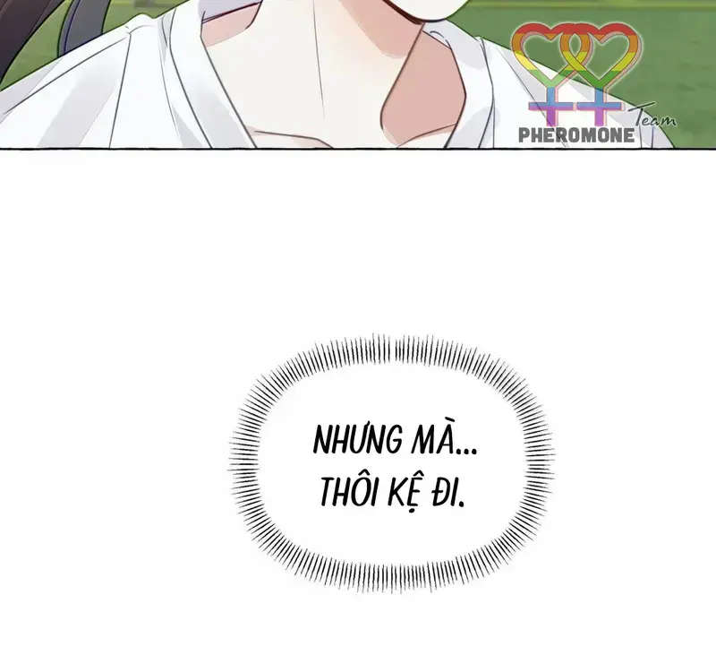 Hồ Ly Vẫn Luôn Nói Dối - Pheromone Chapter 49 - Trang 48