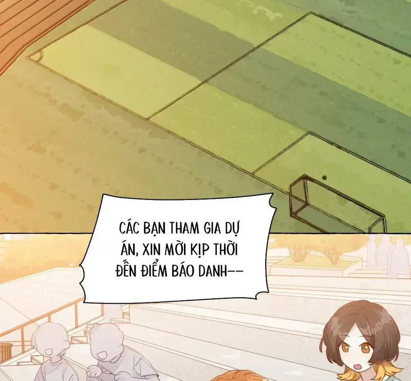 Hồ Ly Vẫn Luôn Nói Dối - Pheromone Chapter 49 - Trang 7