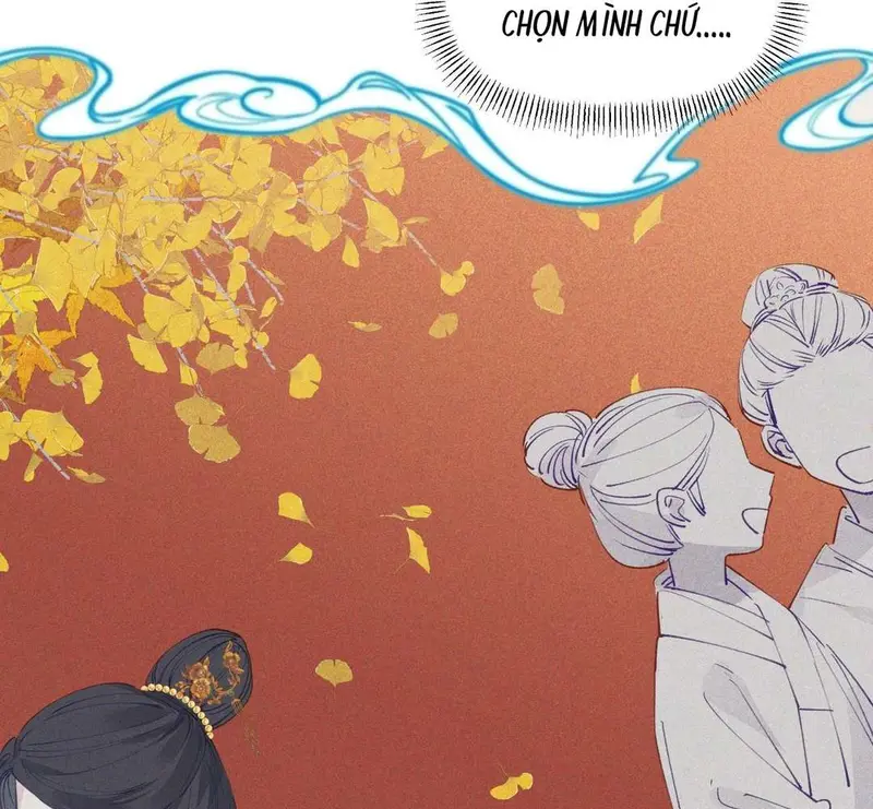 Hồ Ly Vẫn Luôn Nói Dối - Pheromone Chapter 5 - Trang 13