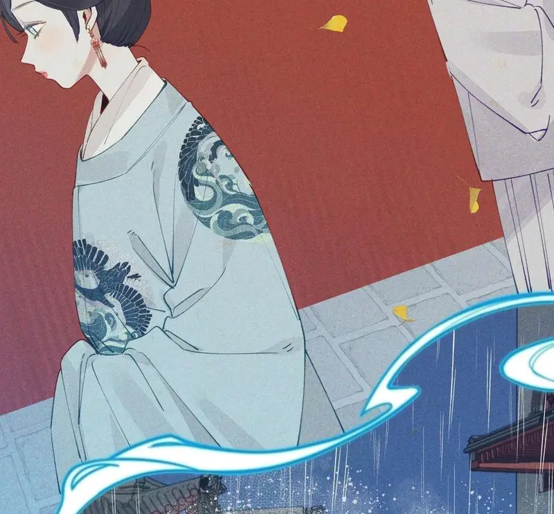 Hồ Ly Vẫn Luôn Nói Dối - Pheromone Chapter 5 - Trang 14