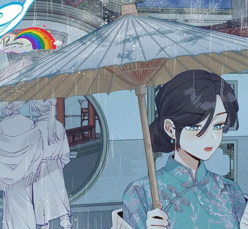 Hồ Ly Vẫn Luôn Nói Dối - Pheromone Chapter 5 - Trang 15