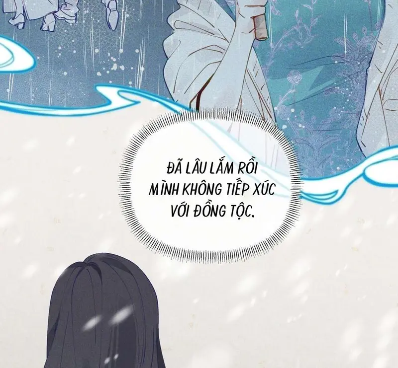Hồ Ly Vẫn Luôn Nói Dối - Pheromone Chapter 5 - Trang 16