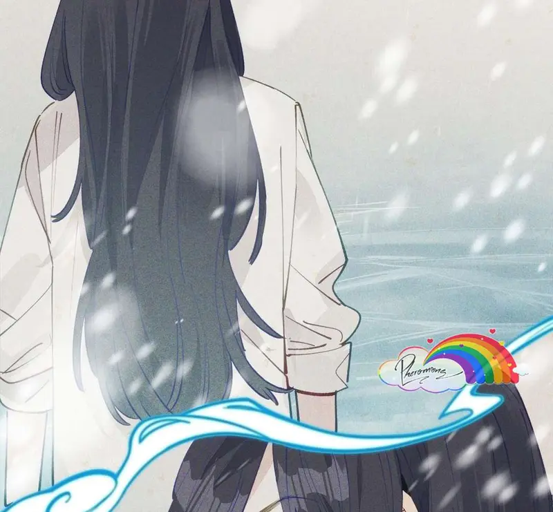 Hồ Ly Vẫn Luôn Nói Dối - Pheromone Chapter 5 - Trang 17