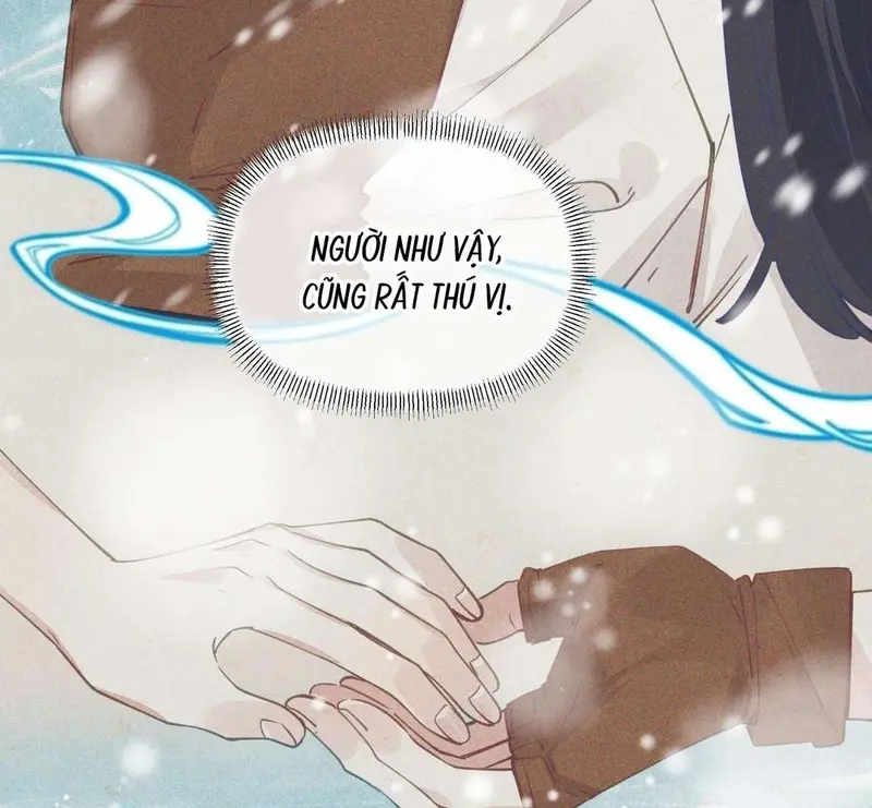 Hồ Ly Vẫn Luôn Nói Dối - Pheromone Chapter 5 - Trang 19