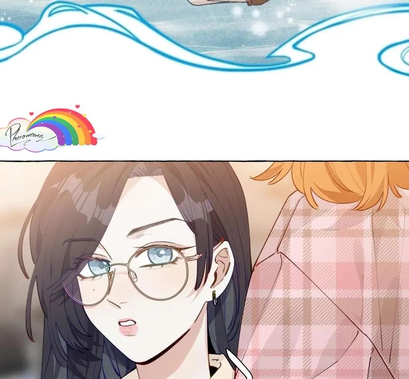 Hồ Ly Vẫn Luôn Nói Dối - Pheromone Chapter 5 - Trang 20