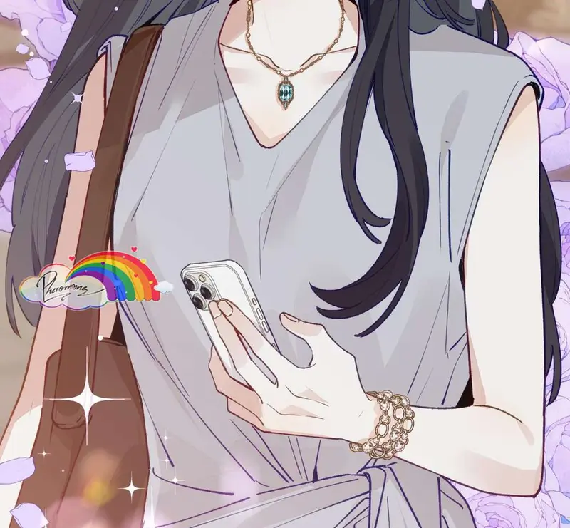 Hồ Ly Vẫn Luôn Nói Dối - Pheromone Chapter 5 - Trang 33