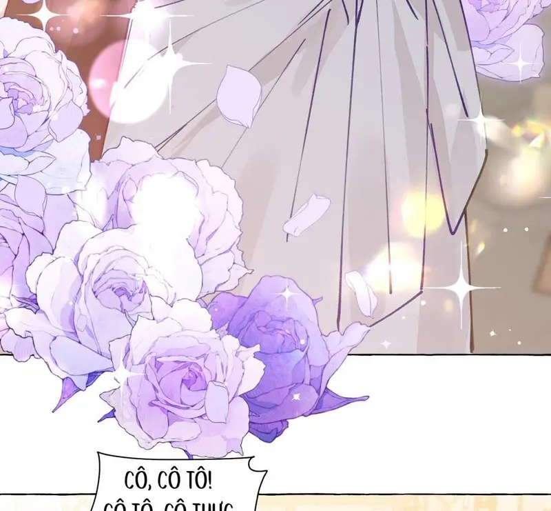 Hồ Ly Vẫn Luôn Nói Dối - Pheromone Chapter 5 - Trang 34