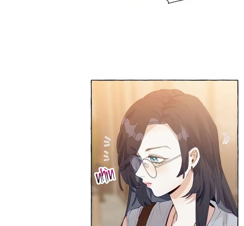 Hồ Ly Vẫn Luôn Nói Dối - Pheromone Chapter 5 - Trang 36