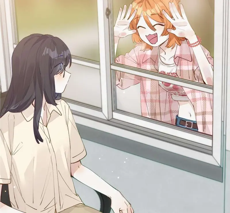 Hồ Ly Vẫn Luôn Nói Dối - Pheromone Chapter 5 - Trang 4
