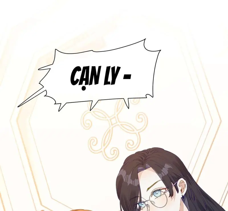 Hồ Ly Vẫn Luôn Nói Dối - Pheromone Chapter 5 - Trang 47