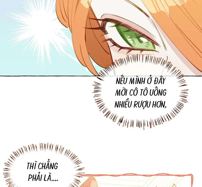 Hồ Ly Vẫn Luôn Nói Dối - Pheromone Chapter 5 - Trang 50