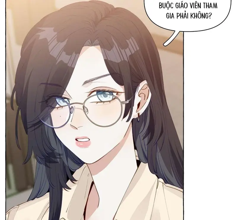 Hồ Ly Vẫn Luôn Nói Dối - Pheromone Chapter 5 - Trang 7