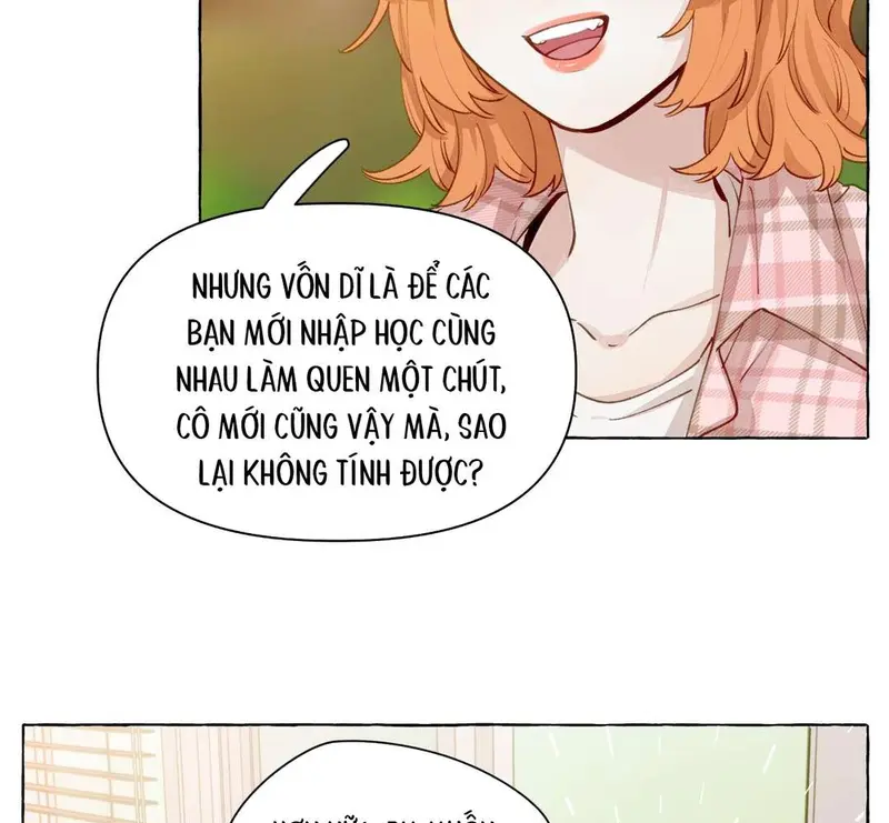 Hồ Ly Vẫn Luôn Nói Dối - Pheromone Chapter 5 - Trang 9
