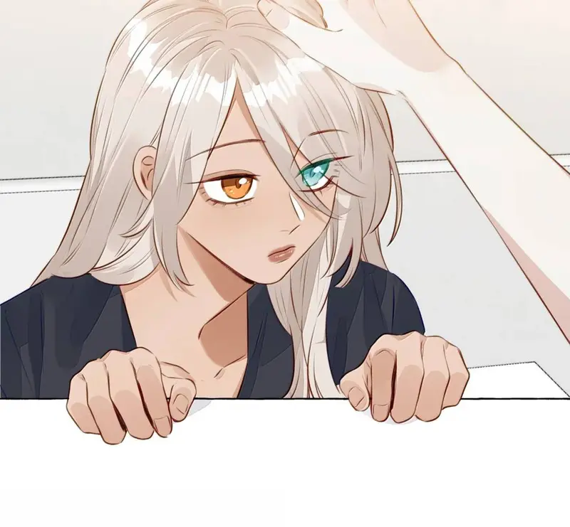 Hồ Ly Vẫn Luôn Nói Dối - Pheromone Chapter 50 - Trang 18