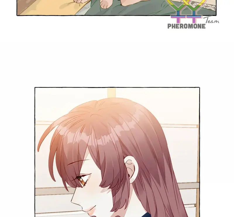 Hồ Ly Vẫn Luôn Nói Dối - Pheromone Chapter 50 - Trang 21