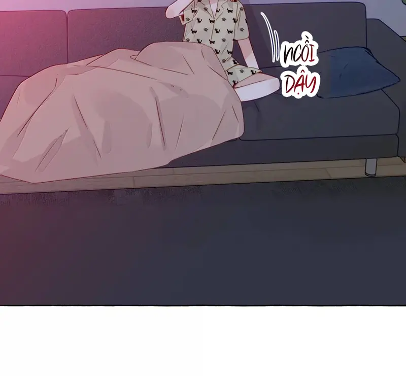 Hồ Ly Vẫn Luôn Nói Dối - Pheromone Chapter 50 - Trang 26
