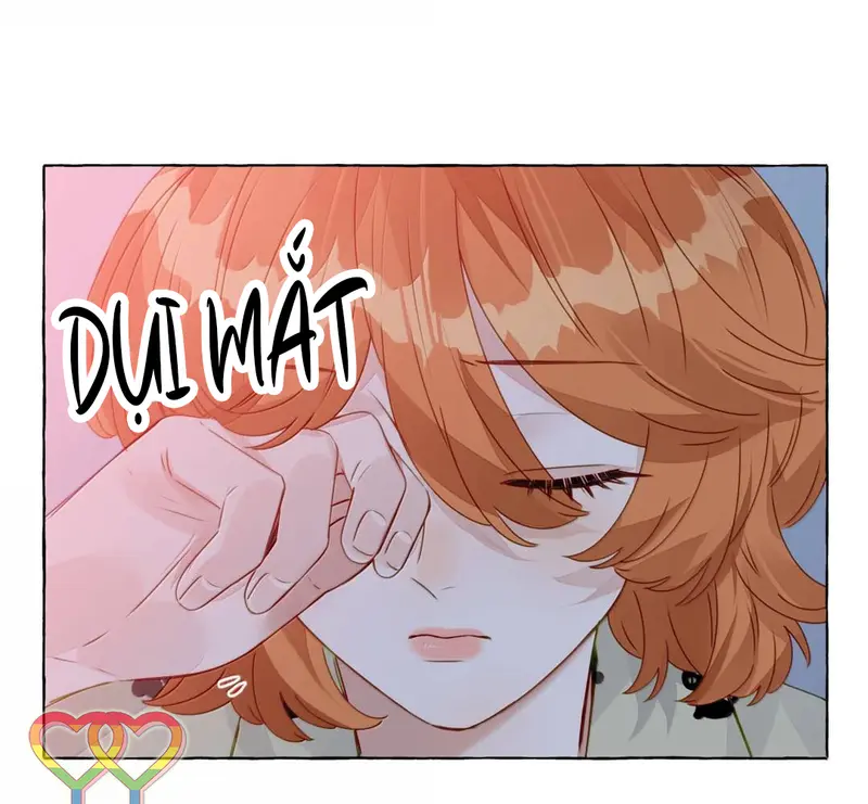 Hồ Ly Vẫn Luôn Nói Dối - Pheromone Chapter 50 - Trang 27