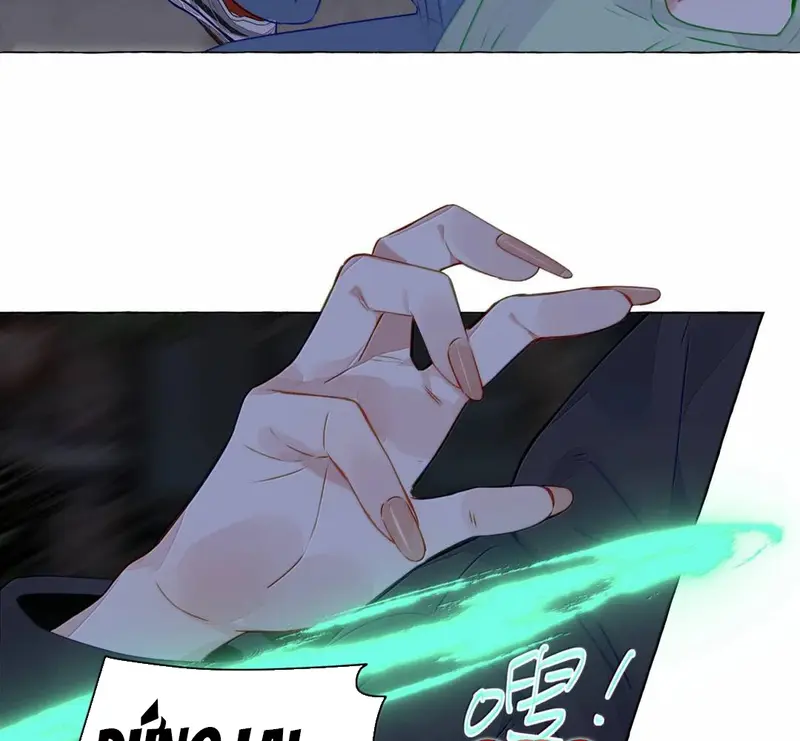 Hồ Ly Vẫn Luôn Nói Dối - Pheromone Chapter 50 - Trang 42