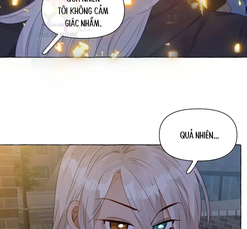 Hồ Ly Vẫn Luôn Nói Dối - Pheromone Chapter 50 - Trang 46