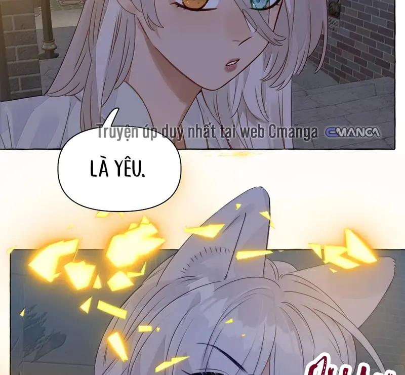Hồ Ly Vẫn Luôn Nói Dối - Pheromone Chapter 50 - Trang 47