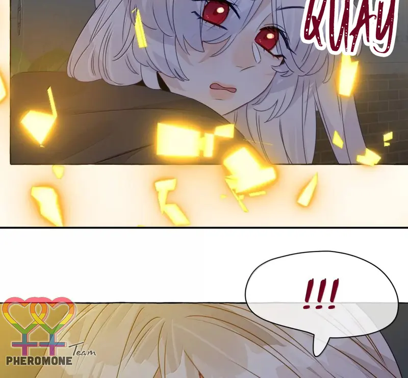 Hồ Ly Vẫn Luôn Nói Dối - Pheromone Chapter 50 - Trang 48