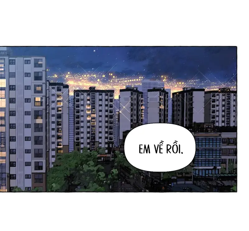 Hồ Ly Vẫn Luôn Nói Dối - Pheromone Chapter 50 - Trang 5