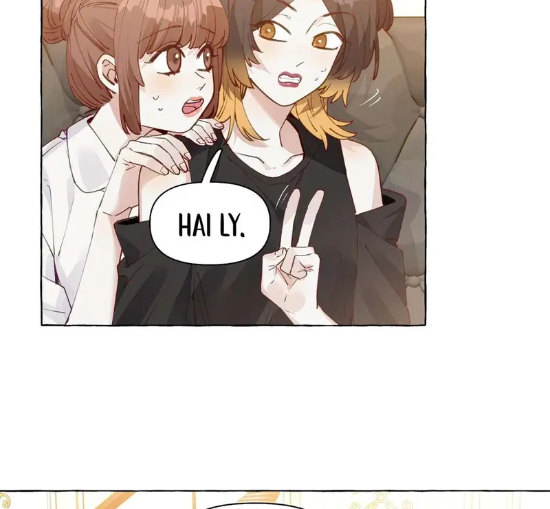 Hồ Ly Vẫn Luôn Nói Dối - Pheromone Chapter 6 - Trang 11