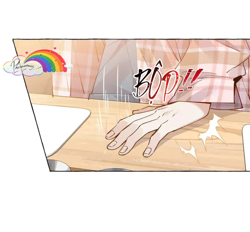 Hồ Ly Vẫn Luôn Nói Dối - Pheromone Chapter 6 - Trang 13