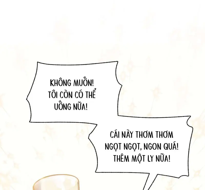 Hồ Ly Vẫn Luôn Nói Dối - Pheromone Chapter 6 - Trang 14
