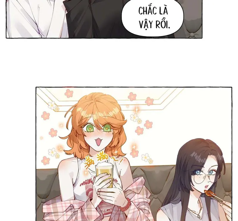 Hồ Ly Vẫn Luôn Nói Dối - Pheromone Chapter 6 - Trang 19