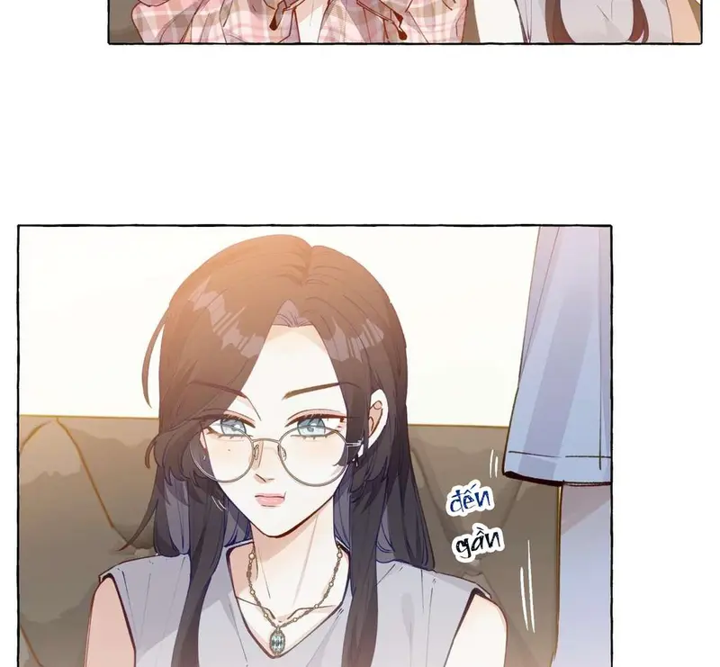 Hồ Ly Vẫn Luôn Nói Dối - Pheromone Chapter 6 - Trang 20