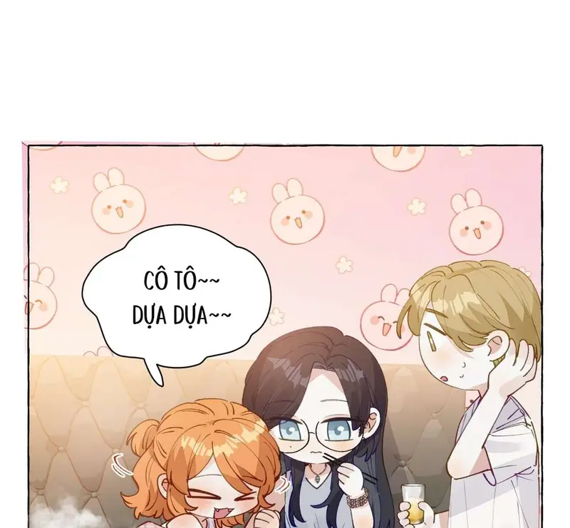 Hồ Ly Vẫn Luôn Nói Dối - Pheromone Chapter 6 - Trang 27