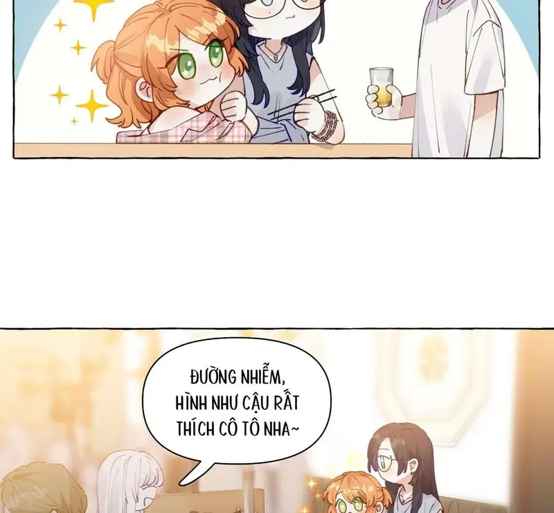 Hồ Ly Vẫn Luôn Nói Dối - Pheromone Chapter 6 - Trang 29