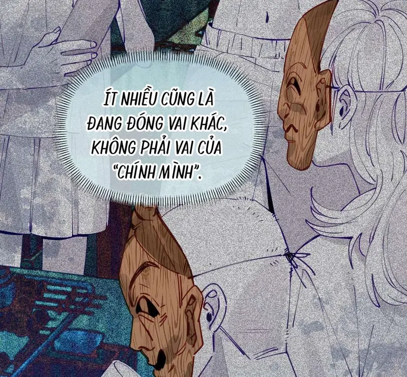 Hồ Ly Vẫn Luôn Nói Dối - Pheromone Chapter 6 - Trang 37