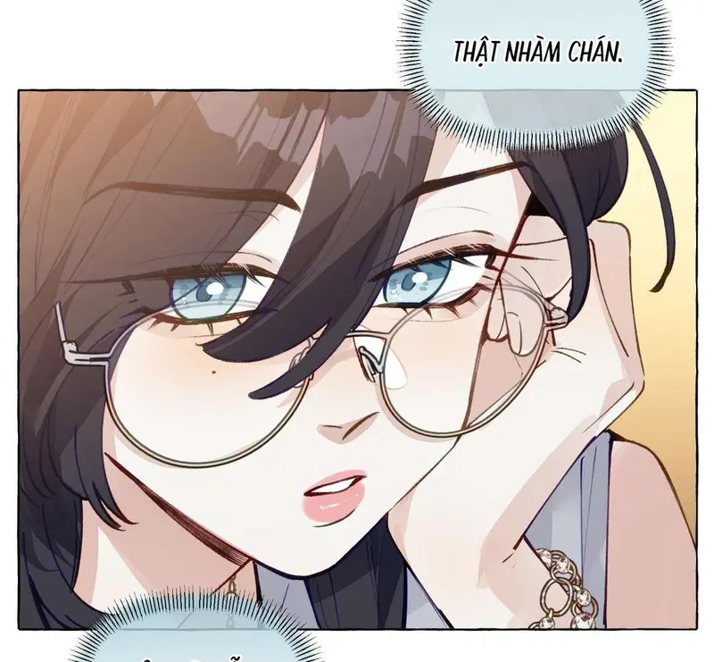 Hồ Ly Vẫn Luôn Nói Dối - Pheromone Chapter 6 - Trang 41